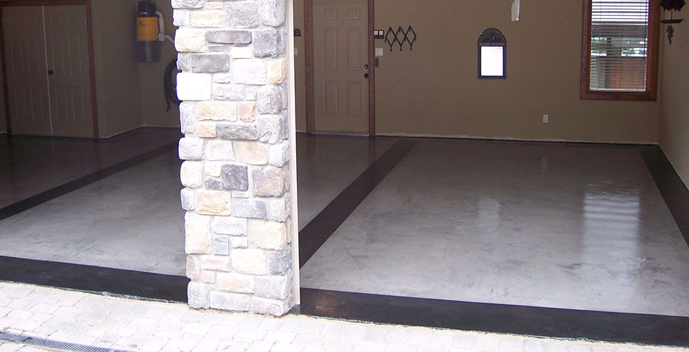 concrete overlay